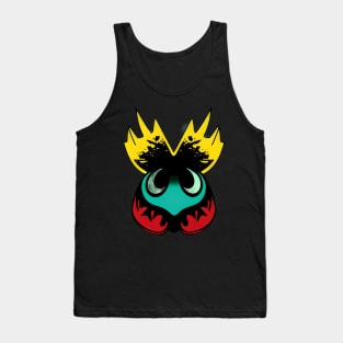The little guy Tank Top